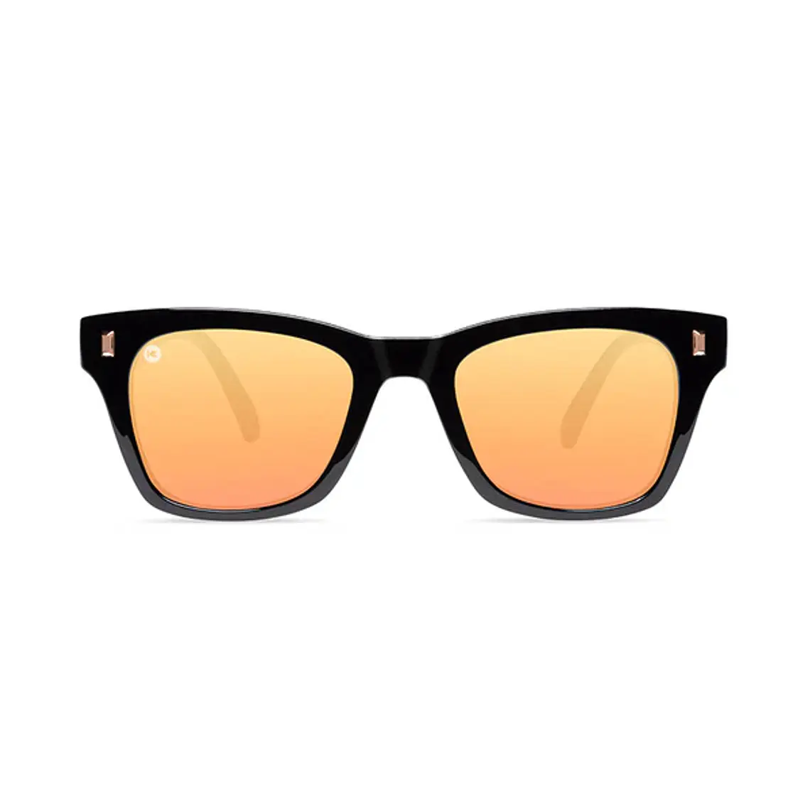 Oculos KN Seventy Nines Black/Peach 2