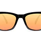 Oculos KN Seventy Nines Black/Peach - Thumbnail 2