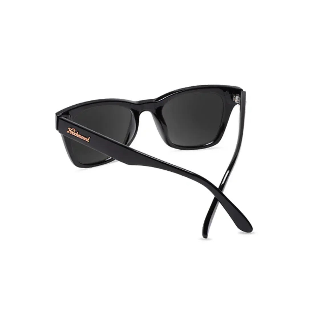 Oculos KN Seventy Nines Black/Peach 3