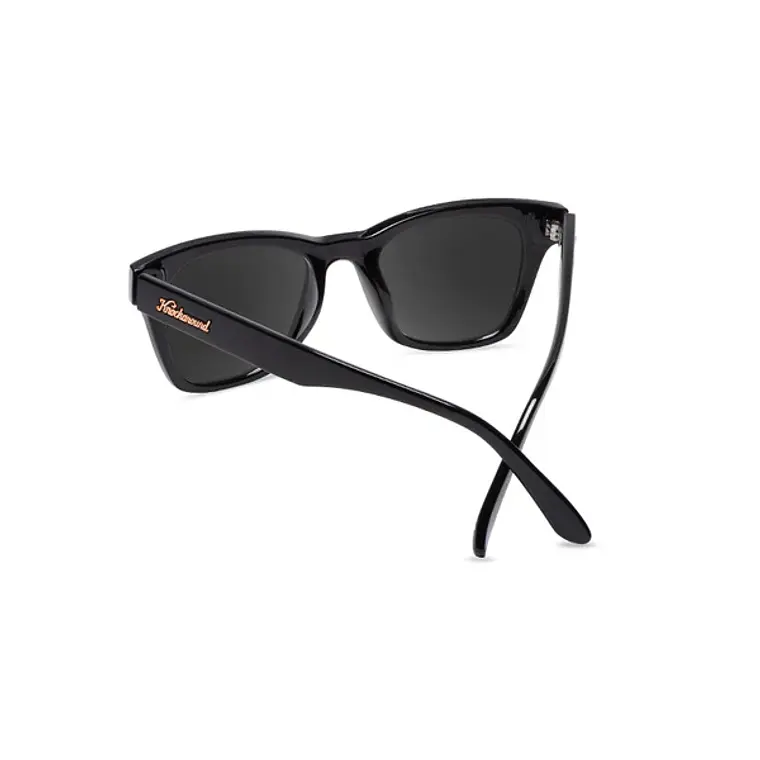 Oculos KN Seventy Nines Black/Peach 3