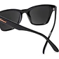 Oculos KN Seventy Nines Black/Peach - Thumbnail 3