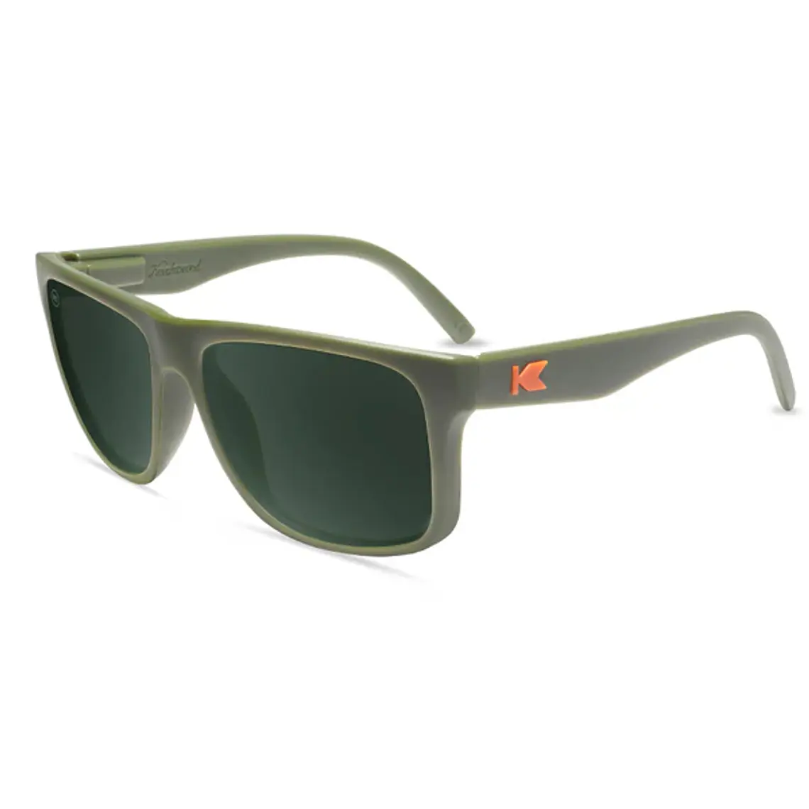 Oculos KN Torrey Pines Hawk/Aviator 1