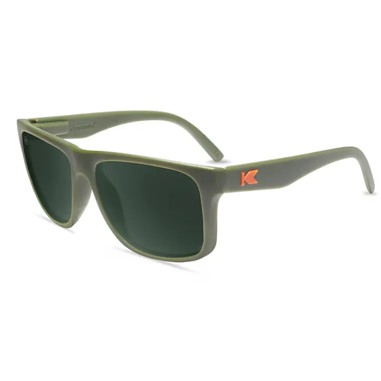 Oculos KN Torrey Pines Hawk/Aviator 1