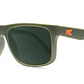 Oculos KN Torrey Pines Hawk/Aviator - thumbnail 4