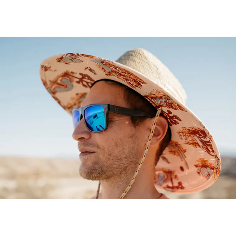 Oculos KN Torrey Pines Neptune/Moon 4
