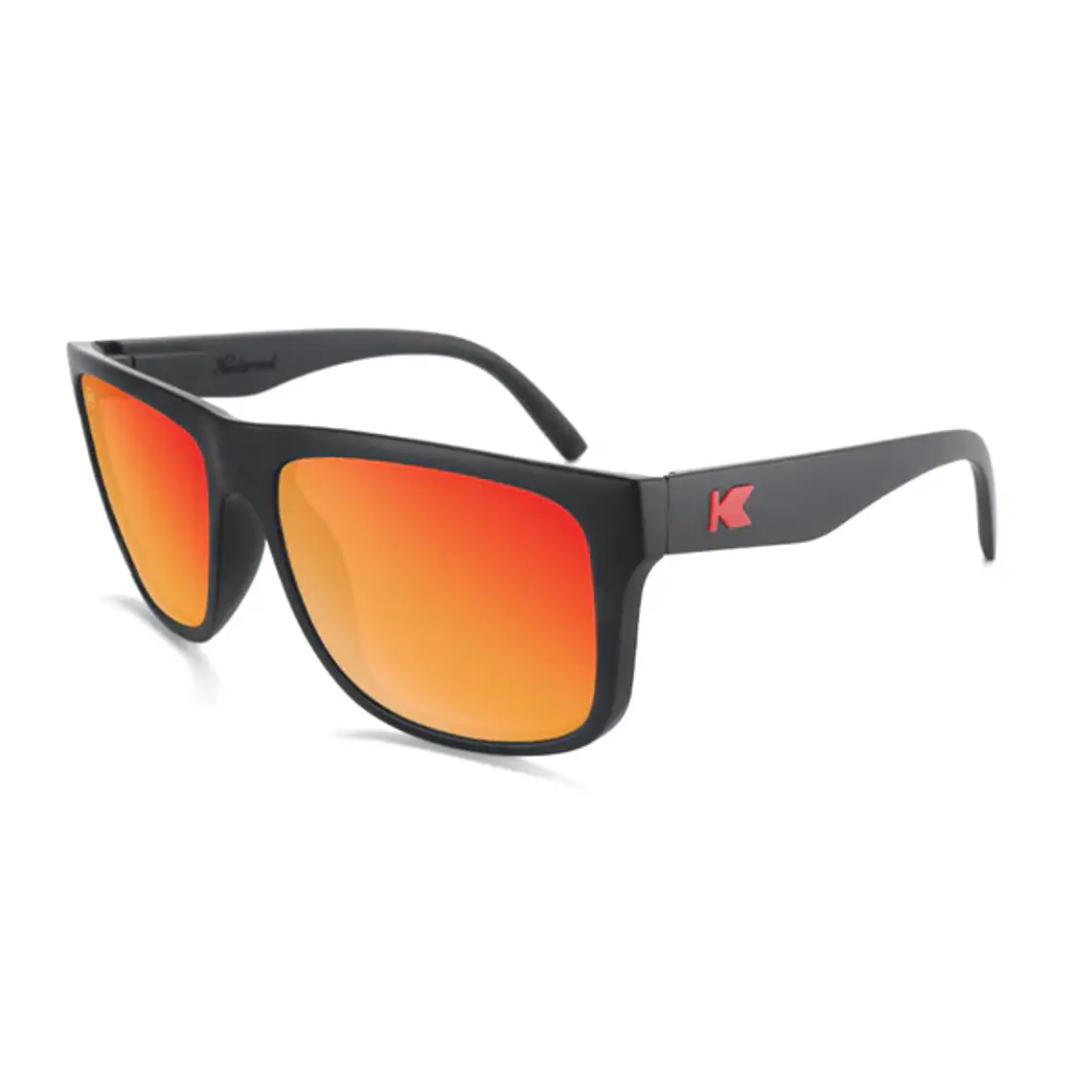 Oculos KN Torrey Pines Matte/Sunset 1