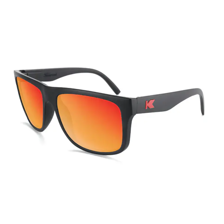 Oculos KN Torrey Pines Matte/Sunset 1