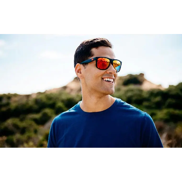 Oculos KN Torrey Pines Matte/Sunset 4