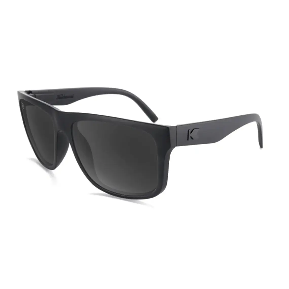 Oculos KN Torrey Pines Black/Smoke 1