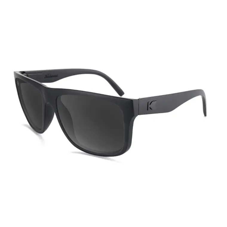 Oculos KN Torrey Pines Black/Smoke 1