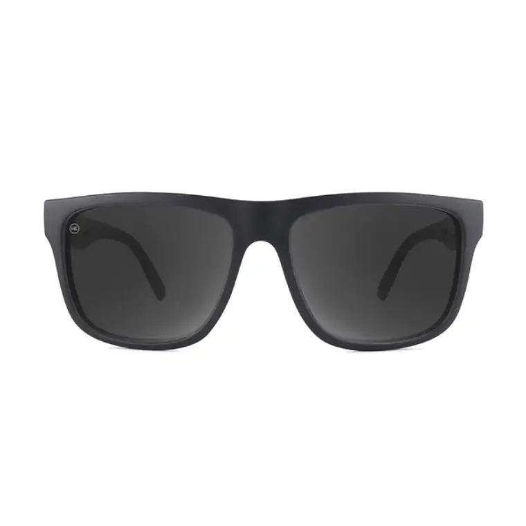 Oculos KN Torrey Pines Black/Smoke 2