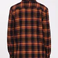 Camisa Volcom Mens Baystone Flannel - thumbnail 2