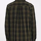 Camisa Volcom Mens Shadowstone Flannel - thumbnail 2