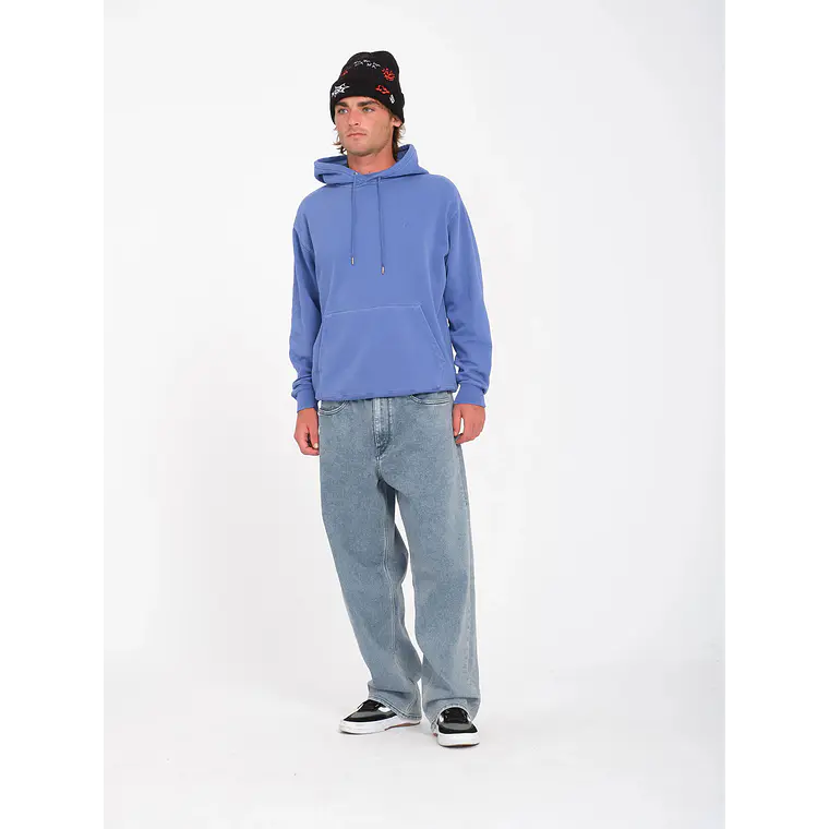 Calças Volcom Mens Billow Denim 1