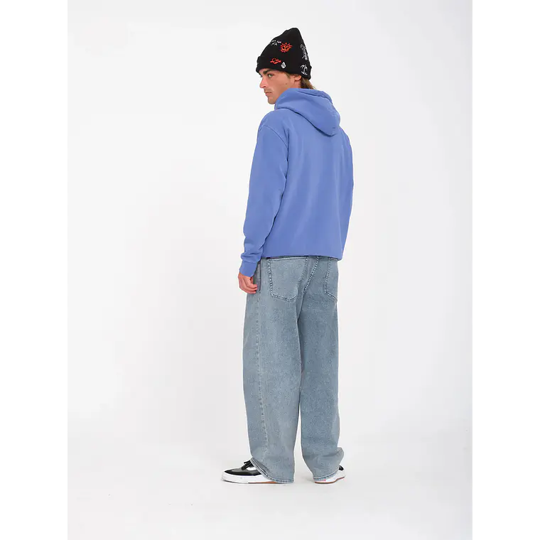 Calças Volcom Mens Billow Denim 2