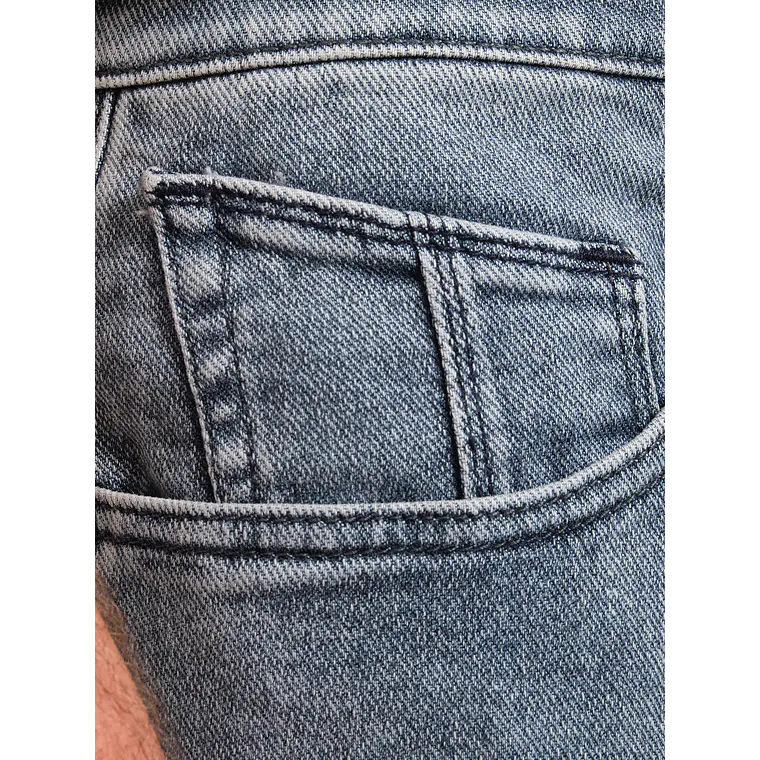 Calças Volcom Mens Billow Denim 4