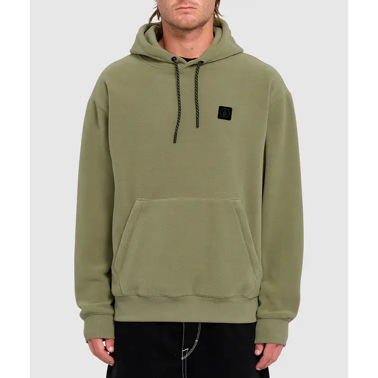 Sweat Hood Volcom Mens Second Trip 1