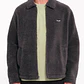 Casaco Volcom Mens Edwart Ii Zip Fleece - Thumbnail 1