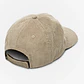 Boné Volcom Mens Stone Bar Adj - Thumbnail 2
