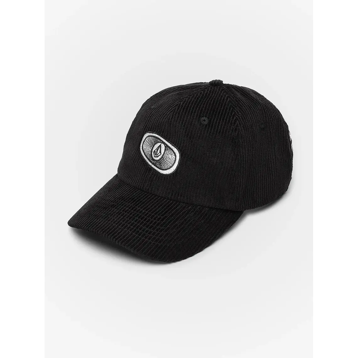 Boné Volcom Mens Stone Bar Adj 1