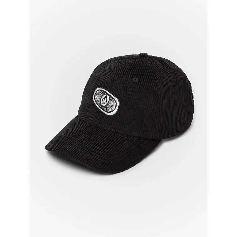 Boné Volcom Mens Stone Bar Adj 1