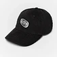 Boné Volcom Mens Stone Bar Adj - Thumbnail 1
