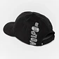 Boné Volcom Mens Stone Bar Adj - Thumbnail 2
