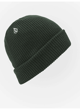 Gorro Volcom Mens Full Stone