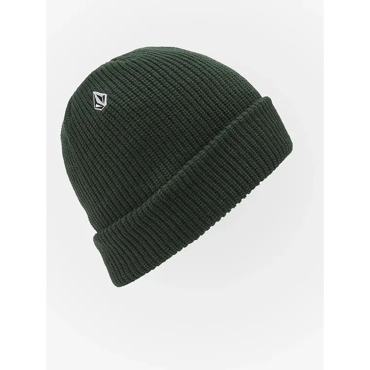 Gorro Volcom Mens Full Stone 1