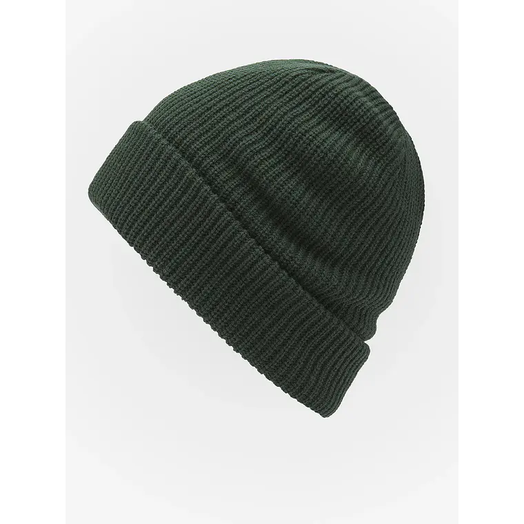 Gorro Volcom Mens Full Stone 2
