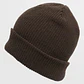 Gorro Volcom Mens Full Stone - Thumbnail 2
