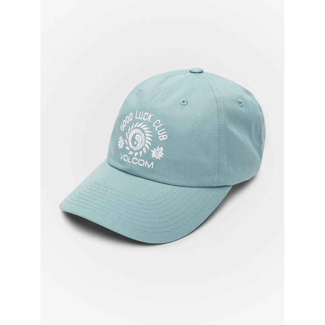 Boné Volcom Wos Good Luck Dad 1