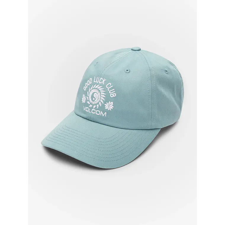 Boné Volcom Wos Good Luck Dad 1