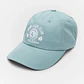 Boné Volcom Wos Good Luck Dad - Thumbnail 1