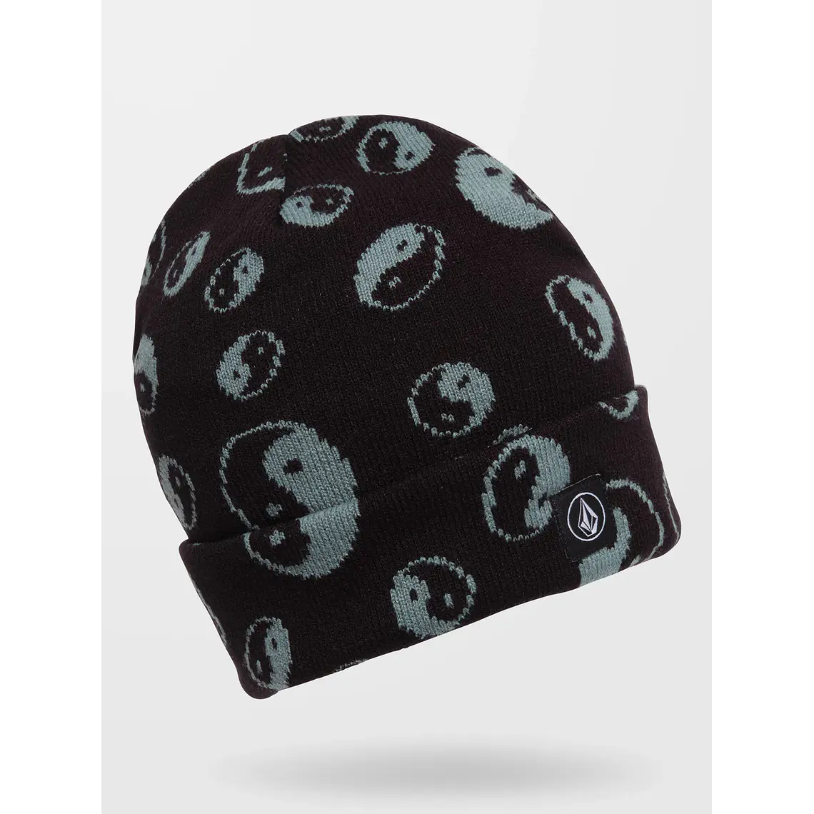 Gorro Volcom Wos Stone Sense 1