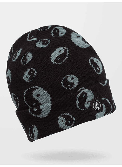 Gorro Volcom Wos Stone Sense