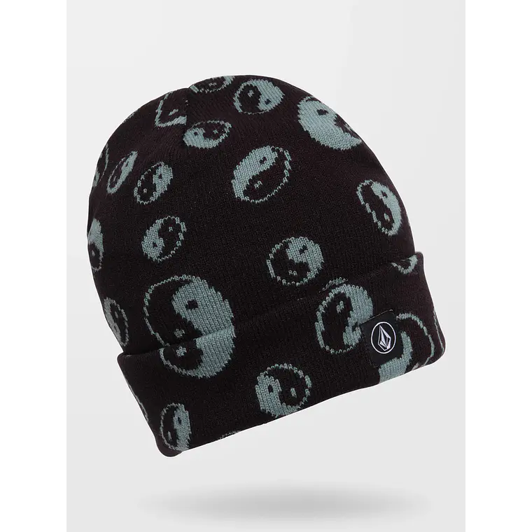 Gorro Volcom Wos Stone Sense 1
