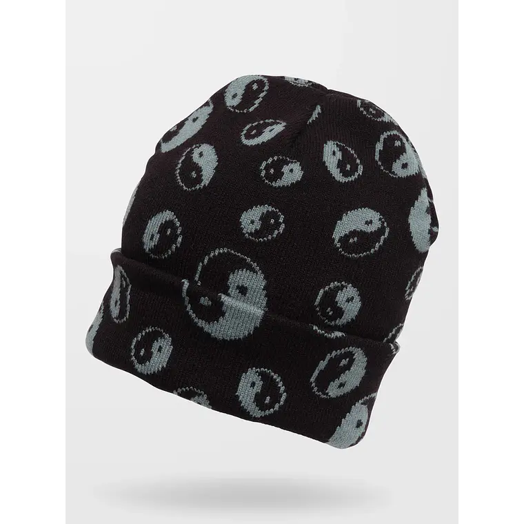 Gorro Volcom Wos Stone Sense 2