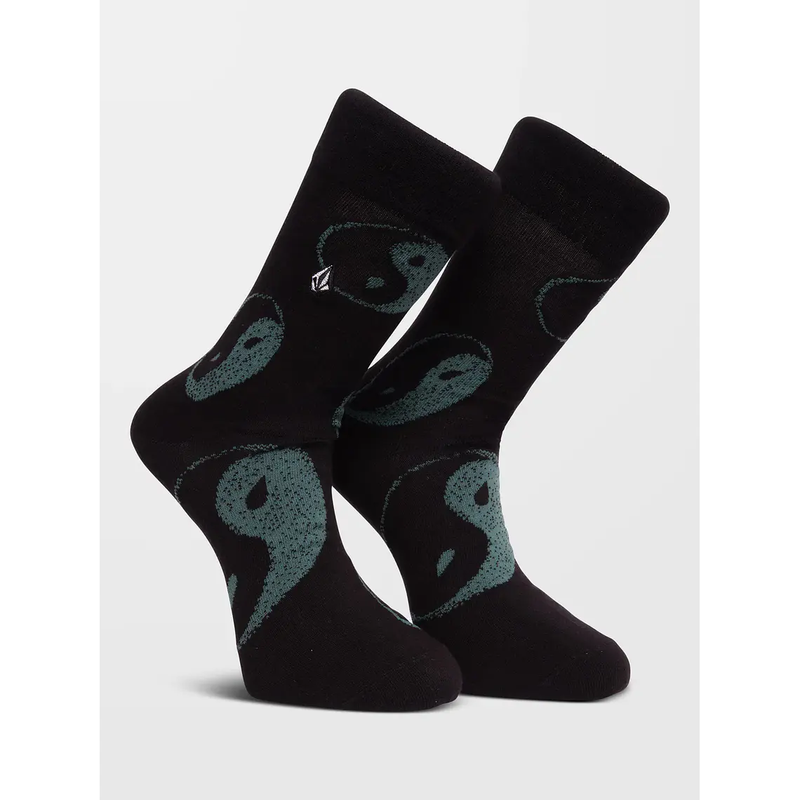 Meias Volcom Wos Stone Sense 1