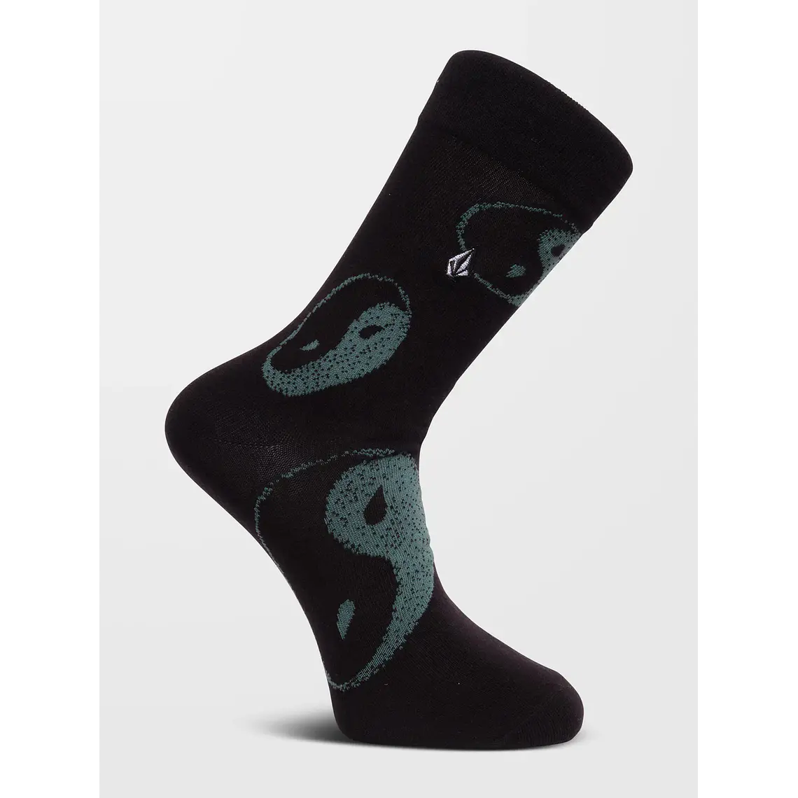 Meias Volcom Wos Stone Sense 2