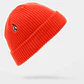 Gorro Volcom Boys Full Stone - Thumbnail 1