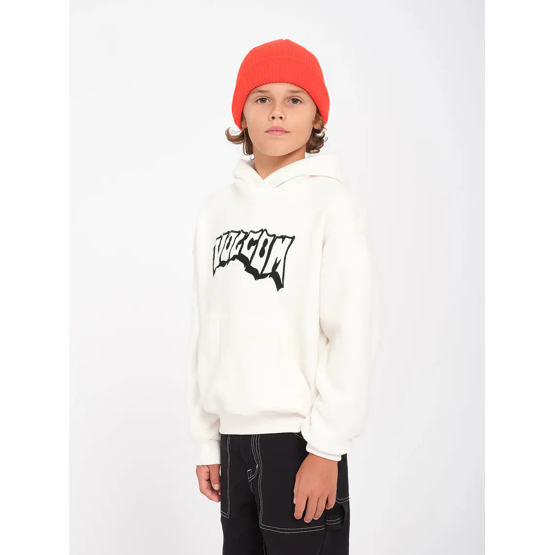 Gorro Volcom Boys Full Stone 2