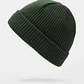 Gorro Volcom Boys Full Stone - Thumbnail 2