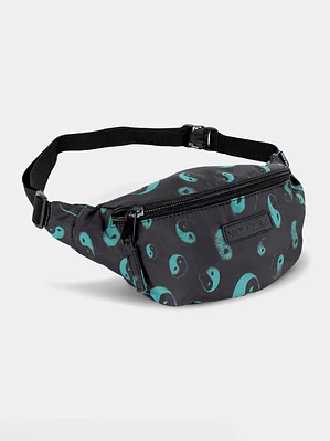 Bolsa Volcom Wos Take With Me