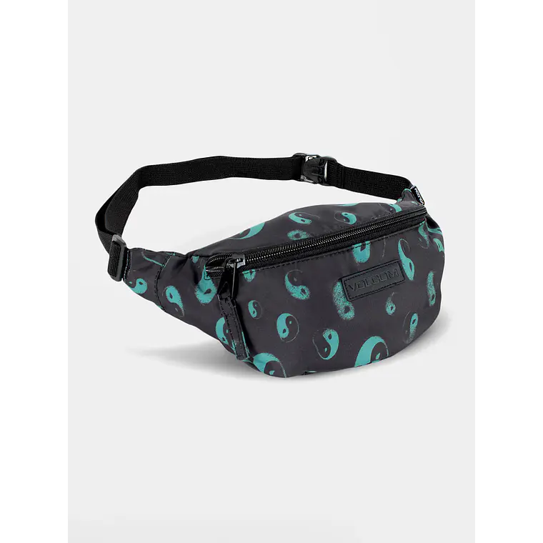 Bolsa Volcom Wos Take With Me 1