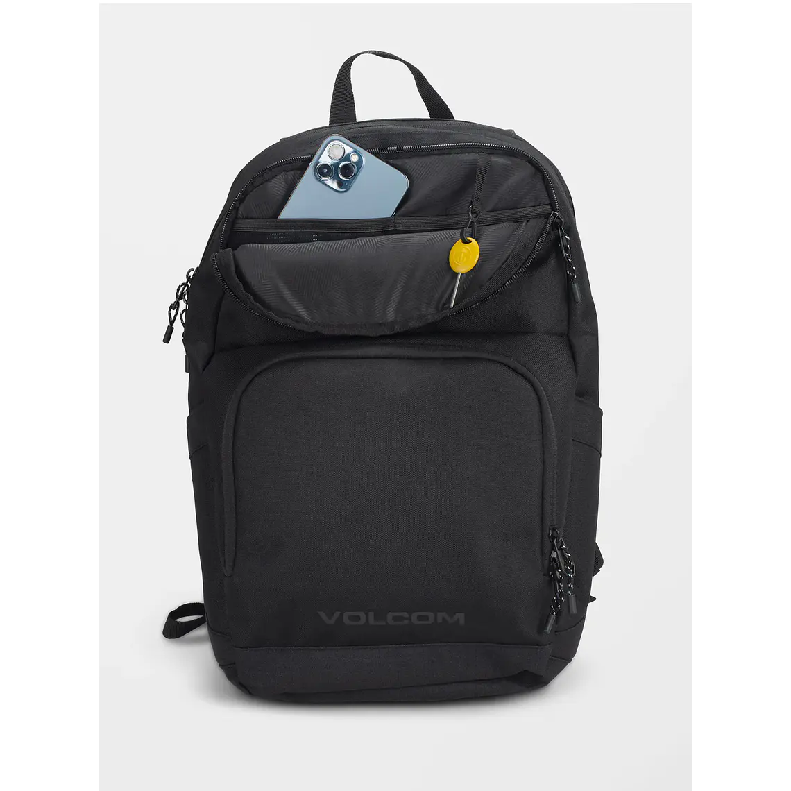 Mochila Volcom Mens Roamer 3 3