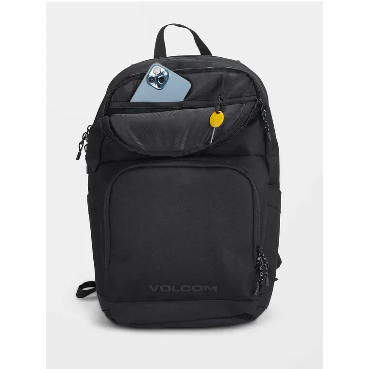 Mochila Volcom Mens Roamer 3 3