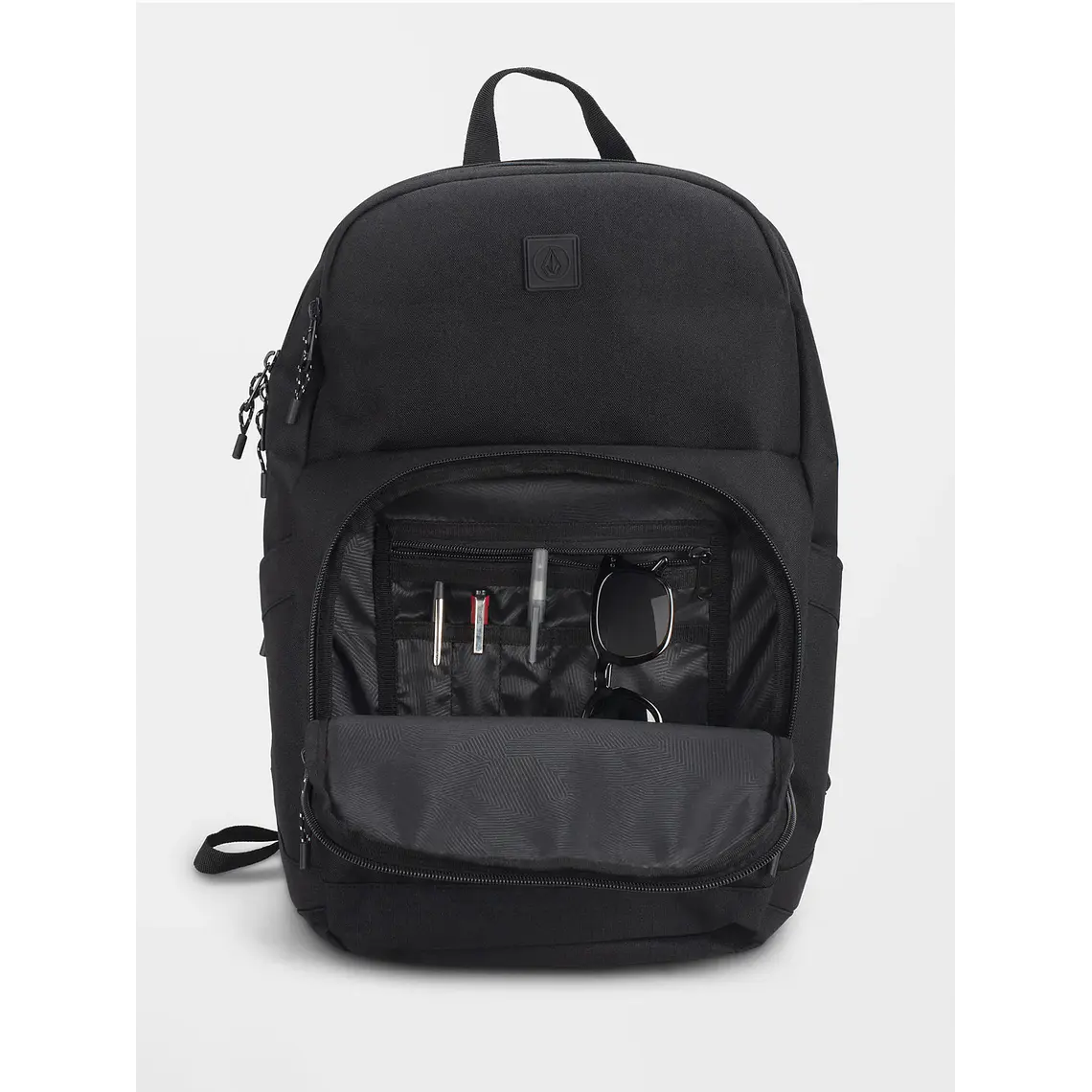 Mochila Volcom Mens Roamer 3 4