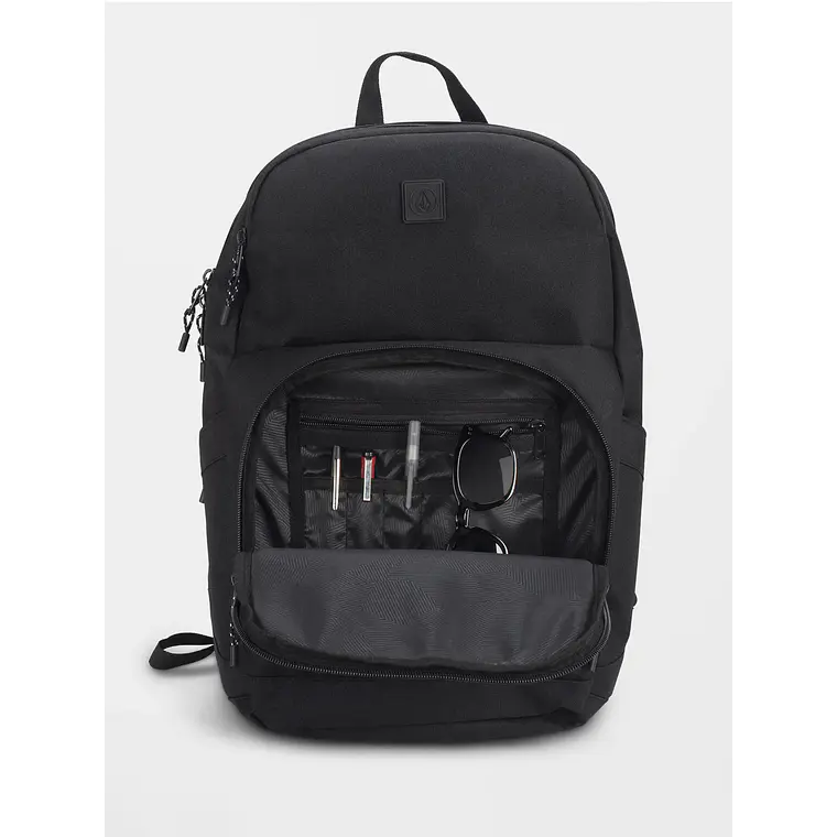 Mochila Volcom Mens Roamer 3 4