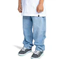 Calças DC Kids Worker Baggy Carpenter Ril Boy - thumbnail 1